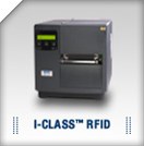 I-Class RFID