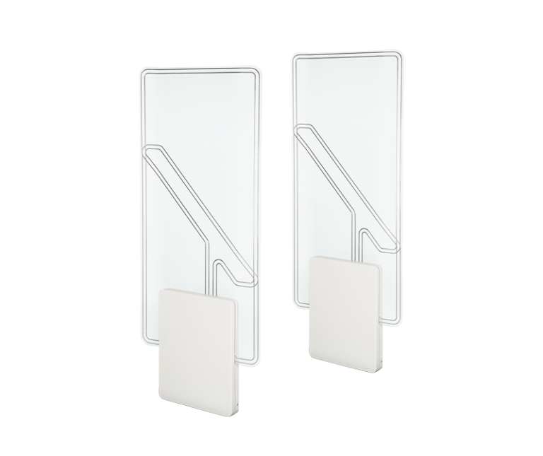 Crystal Gate Wave Excellence