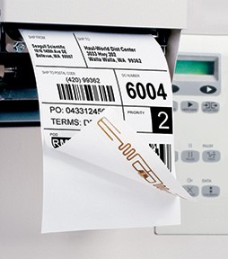 RFID Printer